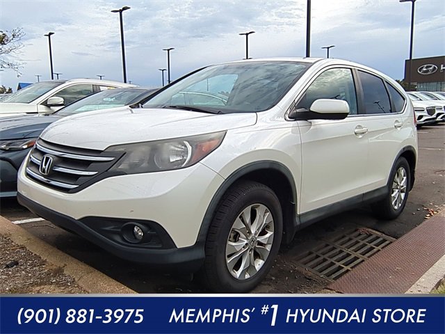 Used 2012 Honda CR-V EX