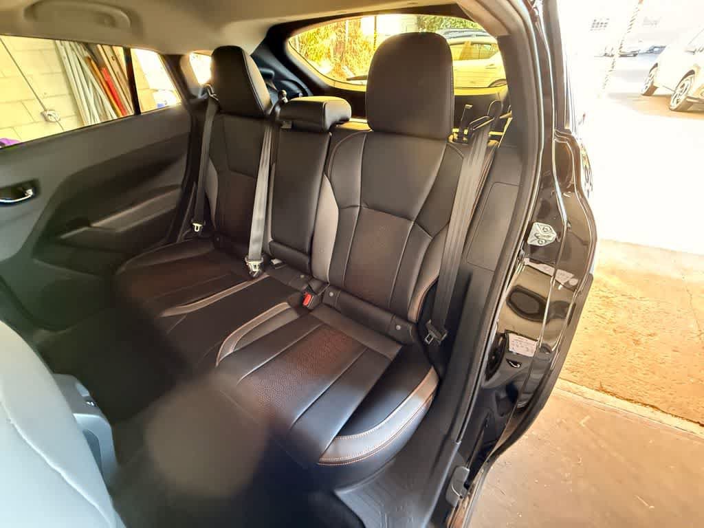 New 2026 Subaru Crosstrek 2.5i Limited AWD/4WD image 14