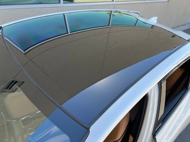 Used 2025 Lexus RZ 300e w/ Accessory Package (2T) FWD image 15