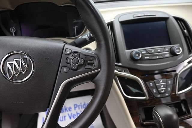 Used 2016 Buick LaCrosse Leather FWD image 29