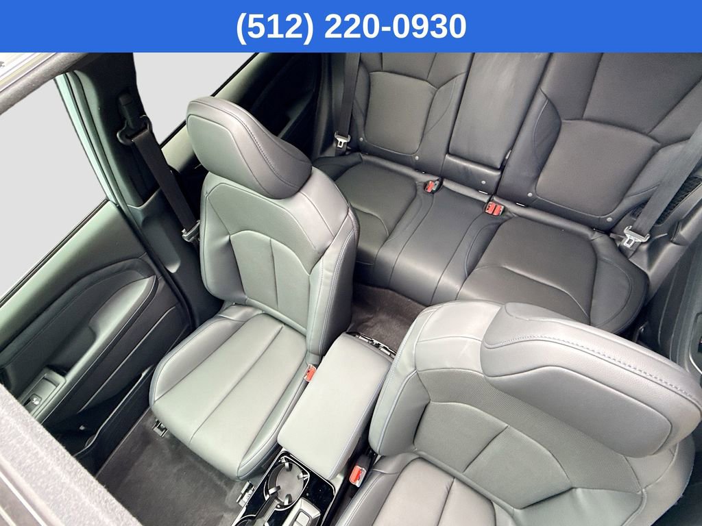 New 2026 Subaru Forester Touring AWD/4WD image 27