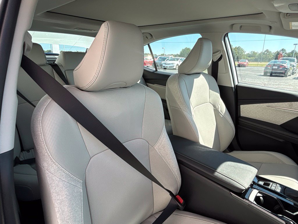 New 2026 Toyota Camry XLE FWD image 19