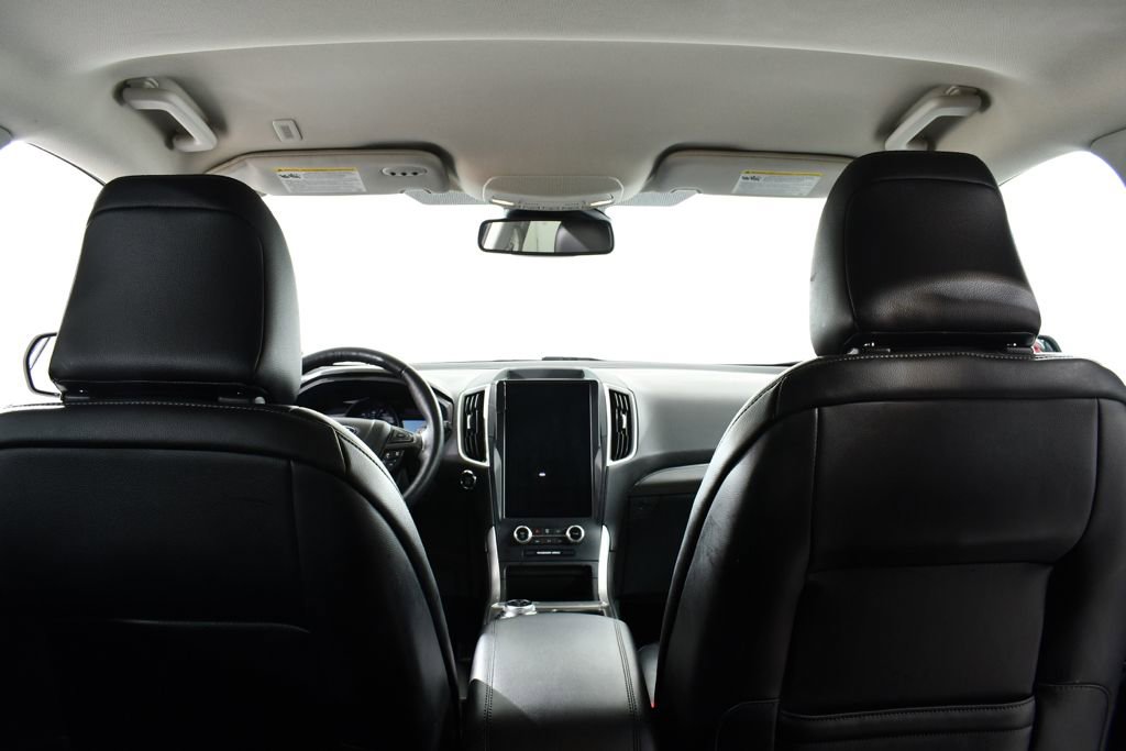 Used 2022 Ford Edge SEL w/ Convenience Package image 17