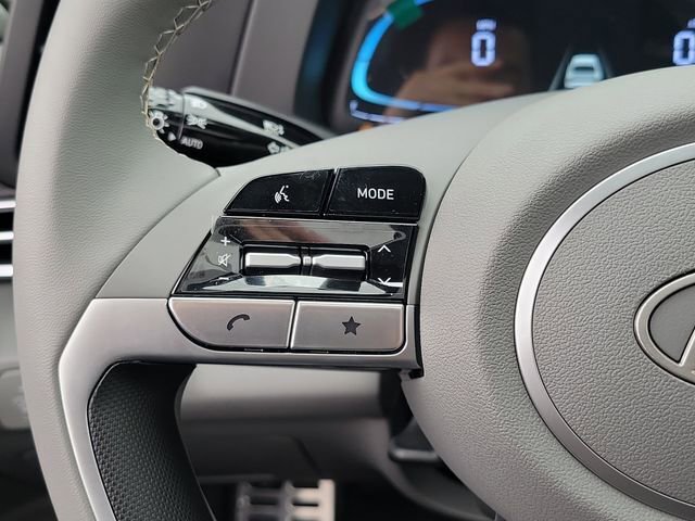 New 2026 Hyundai Elantra SEL Sport Premium image 5