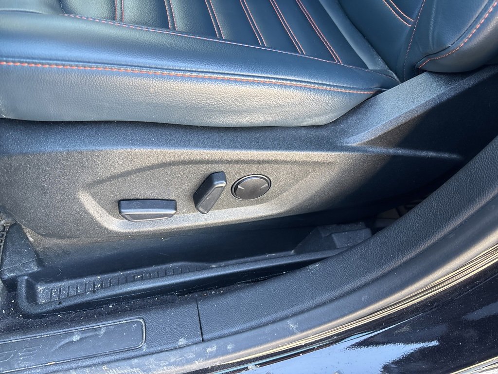 Used 2022 Ford Edge SEL w/ Sport Appearance Package image 23