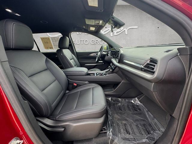 Certified 2024 Chevrolet Traverse LT w/ Trailering Package image 24