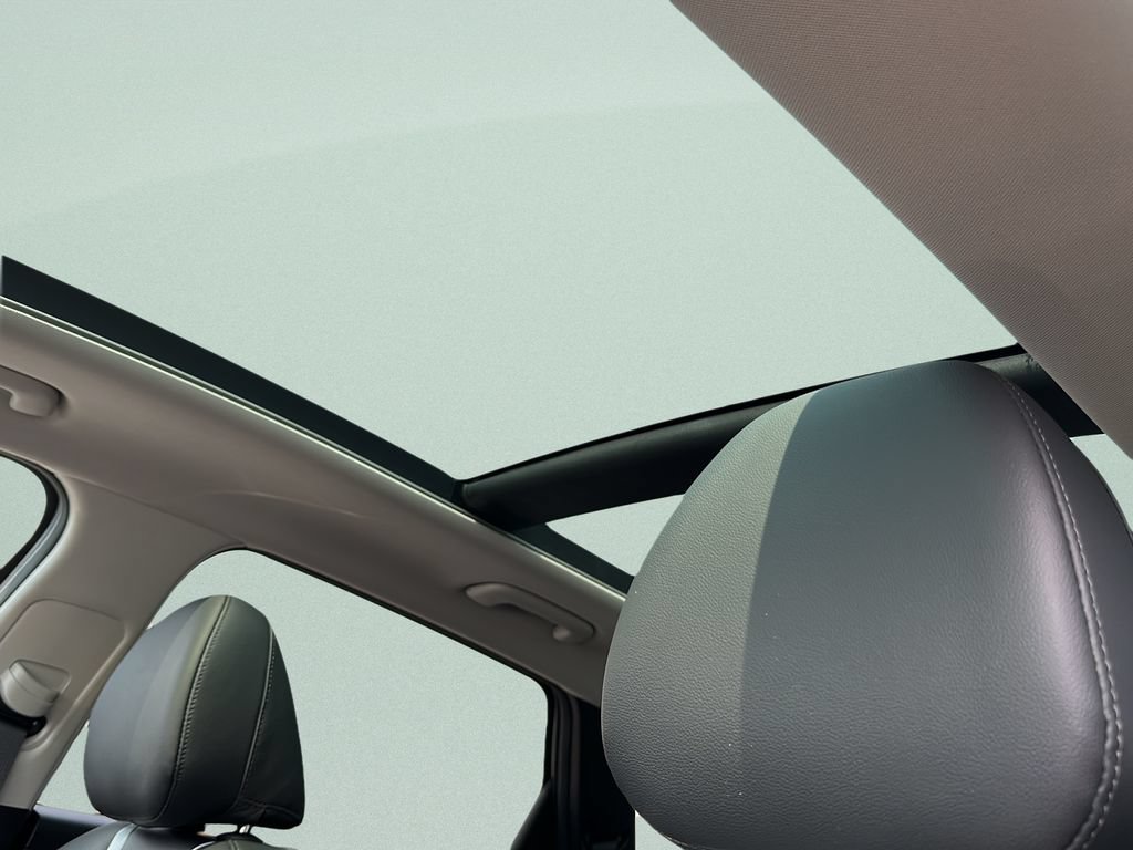 New 2026 Hyundai Tucson Limited AWD/4WD image 9