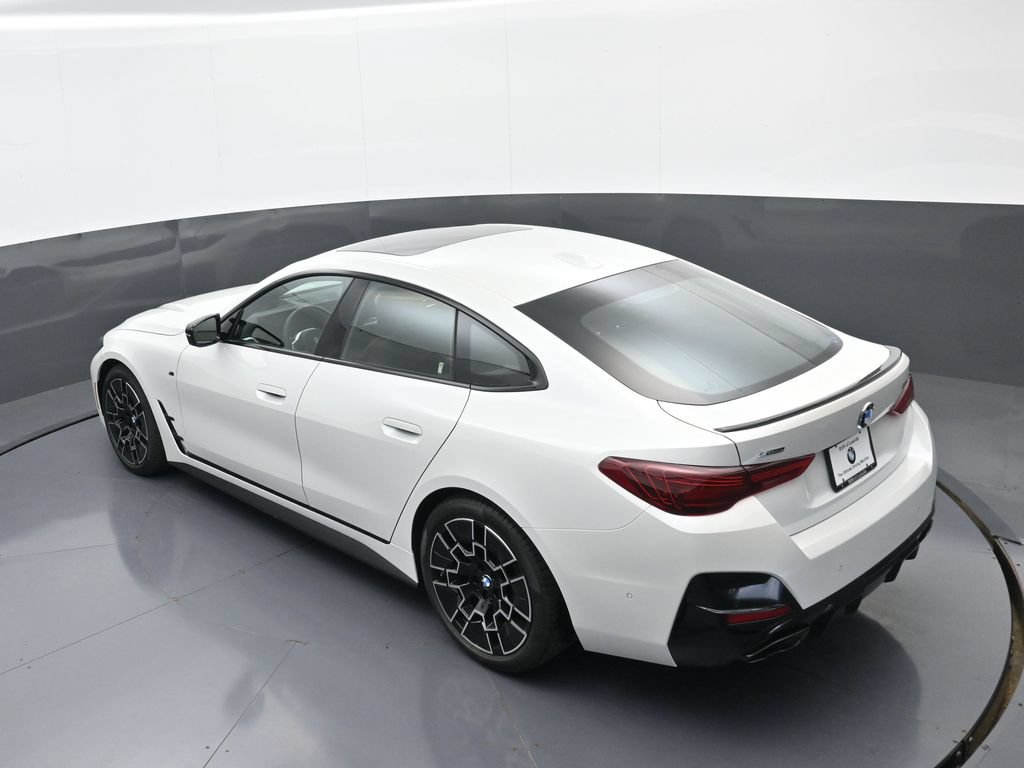 New 2026 BMW 440i xDrive w/ Premium Package AWD/4WD image 34