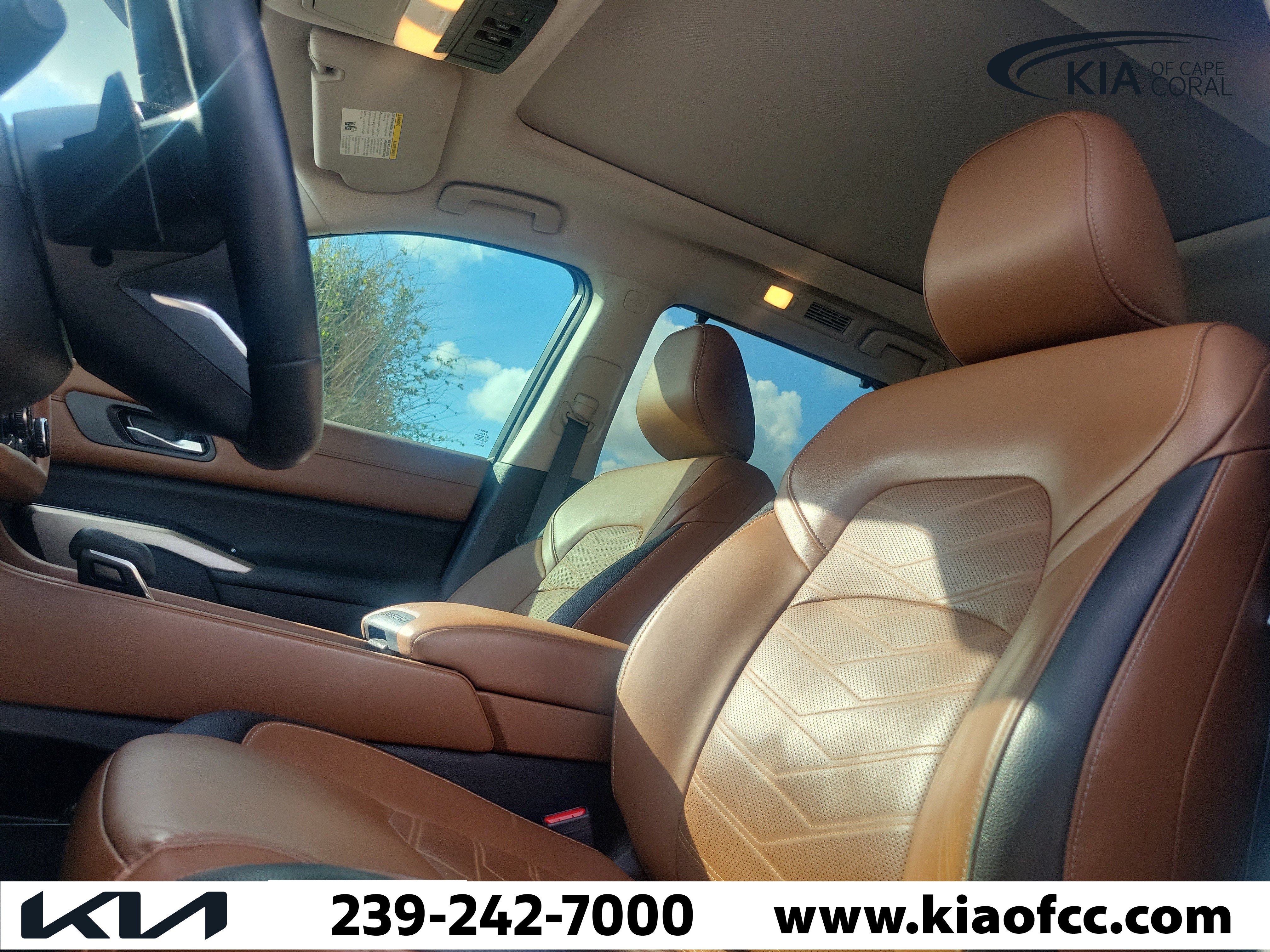 Used 2024 Nissan Pathfinder Platinum FWD image 26