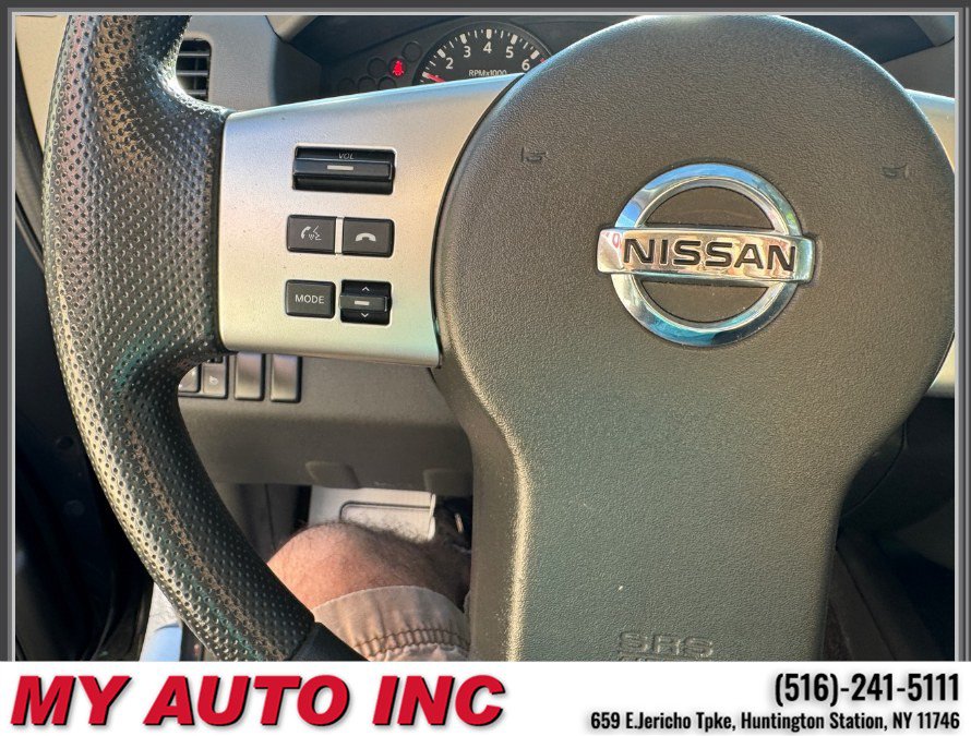 Used 2014 Nissan Xterra S w/ Value Package AWD/4WD image 20