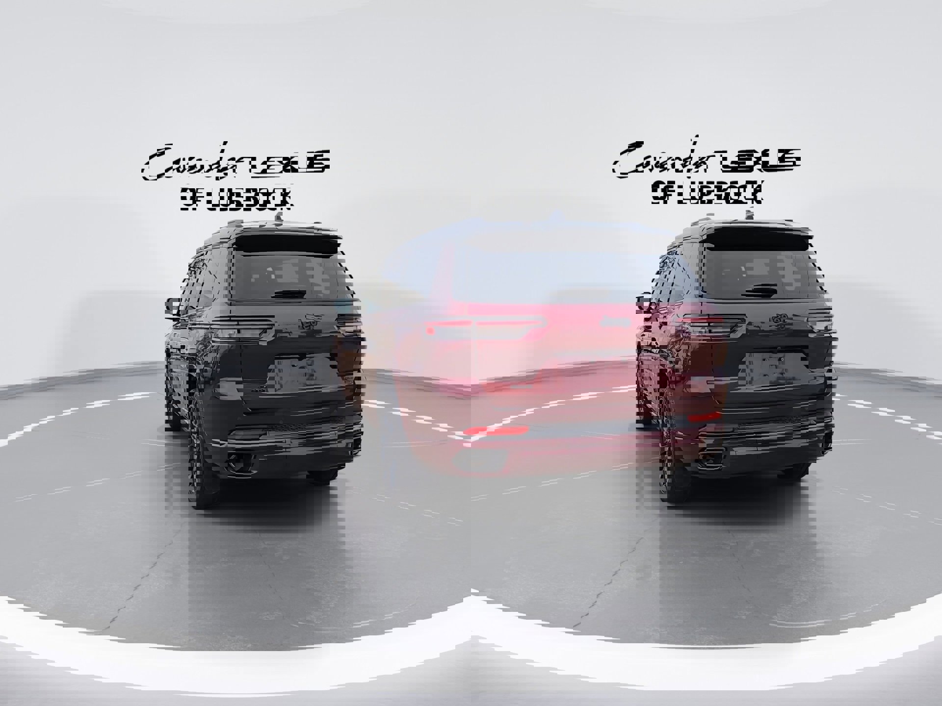 Used 2023 Jeep Grand Cherokee L Summit w/ High Altitude Package image 7