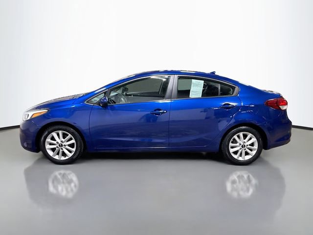 Used 2017 Kia Forte LX w/ LX Popular Package image 10