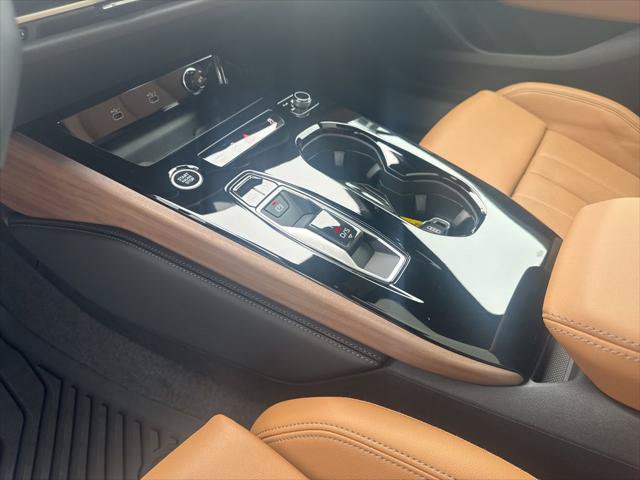 Certified 2025 Audi A5 2.0T Premium Plus w/ Premium Plus AWD/4WD image 28
