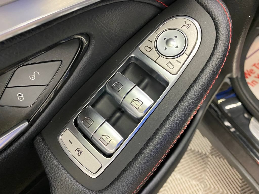 Used 2019 Mercedes-Benz GLC 43 AMG 4MATIC image 16