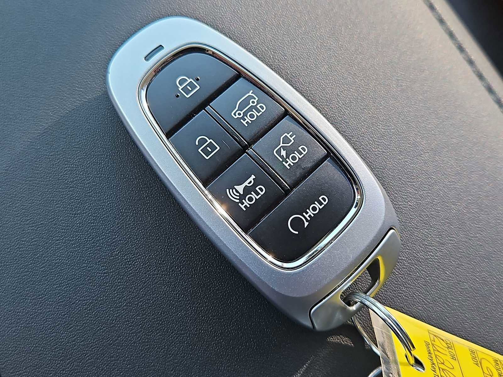 Certified 2024 Hyundai Ioniq 5 SEL RWD image 35