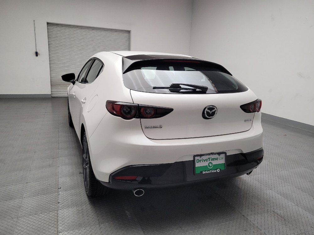 Used 2021 MAZDA MAZDA3 s image 6