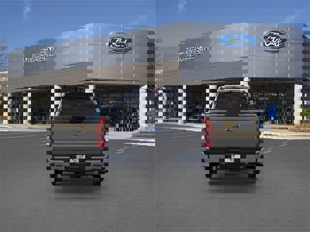 New 2026 Ford F250 XL image 5