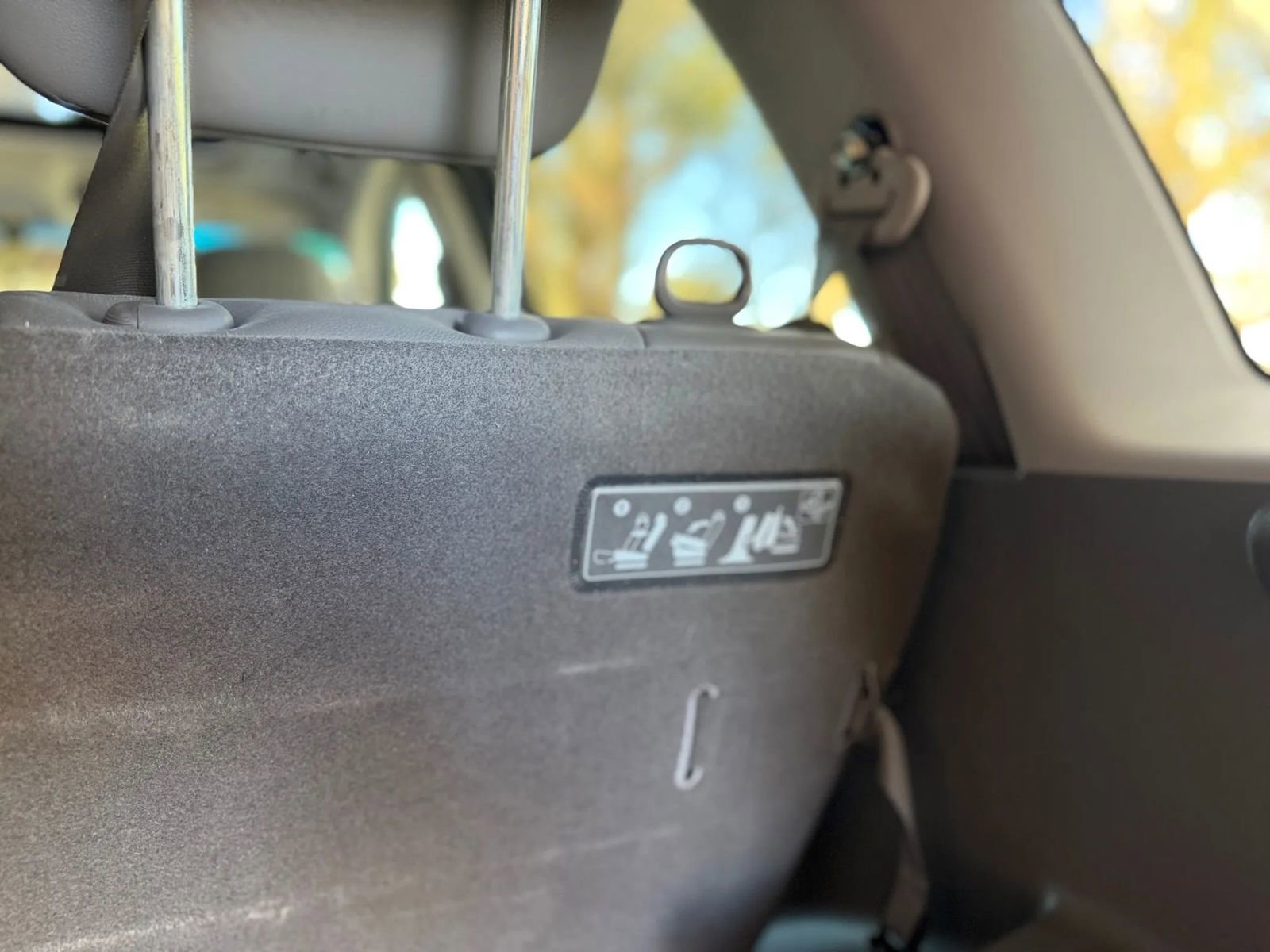 Used 2008 Honda CR-V EX-L image 27