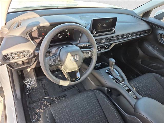 Used 2024 Honda HR-V LX image 9