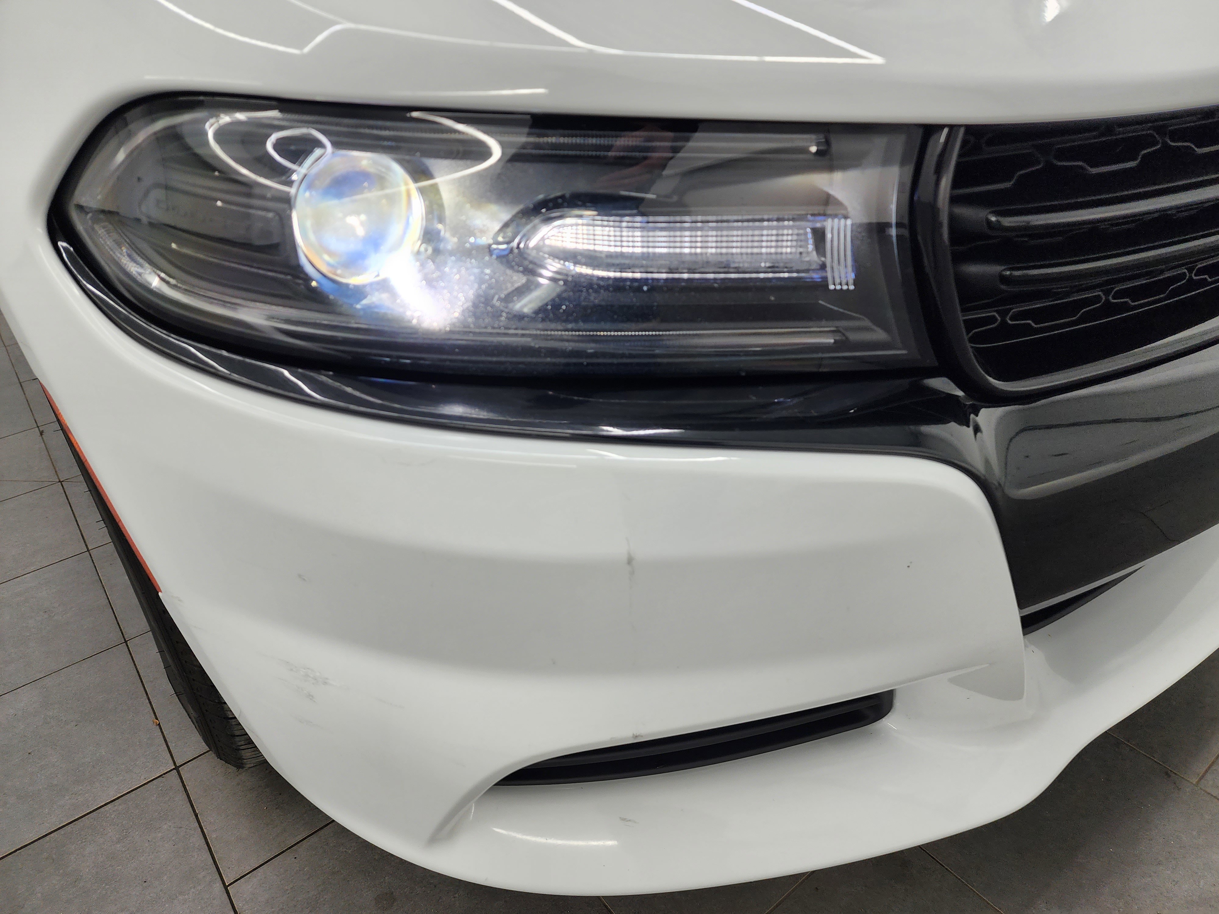 Used 2017 Dodge Charger SXT w/ AWD Plus Group image 22