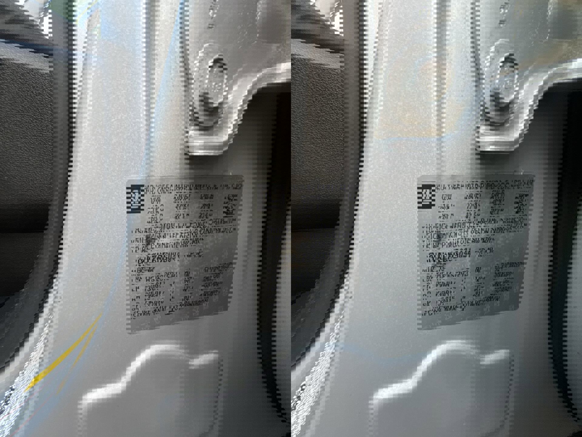 Certified 2013 Chevrolet Captiva Sport LS image 32