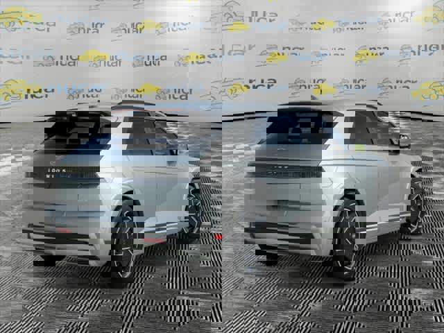 New 2026 Hyundai Ioniq 5 Limited image 4
