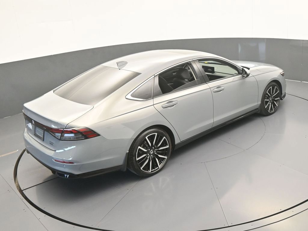 Used 2024 Honda Accord Touring image 48