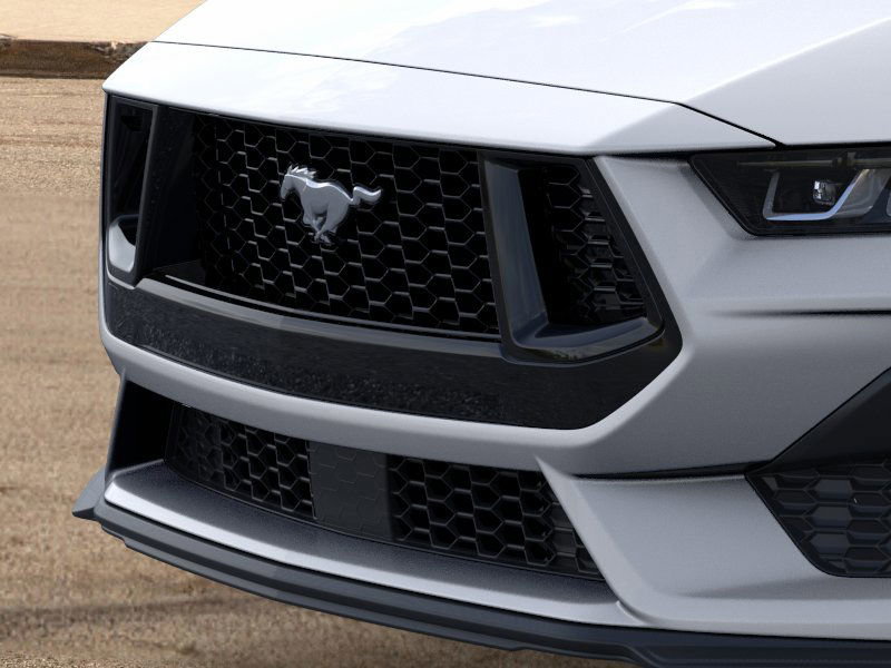 New 2025 Ford Mustang GT Premium w/ GT Performance Package image 34