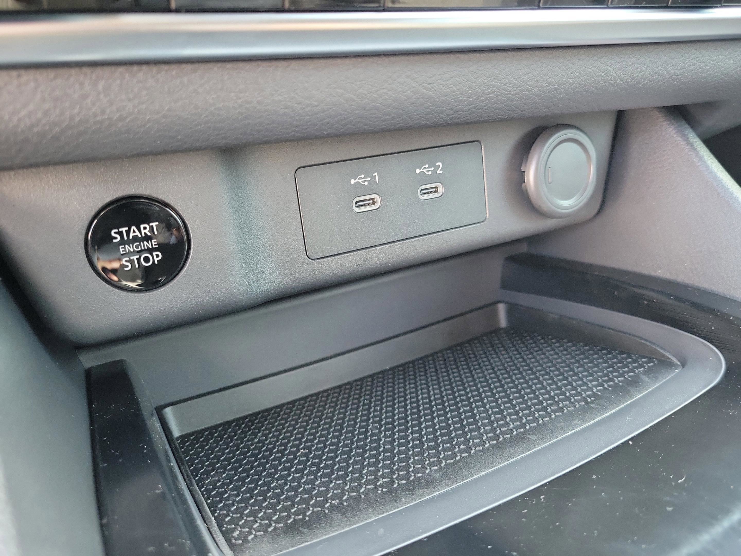 New 2026 Nissan Rogue SV w/ Cold Weather Package FWD image 25