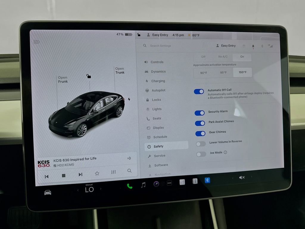 Used 2019 Tesla Model 3 Long Range image 41