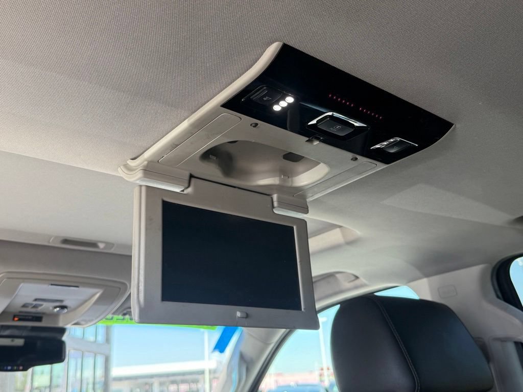 Used 2016 GMC Yukon SLT RWD image 42