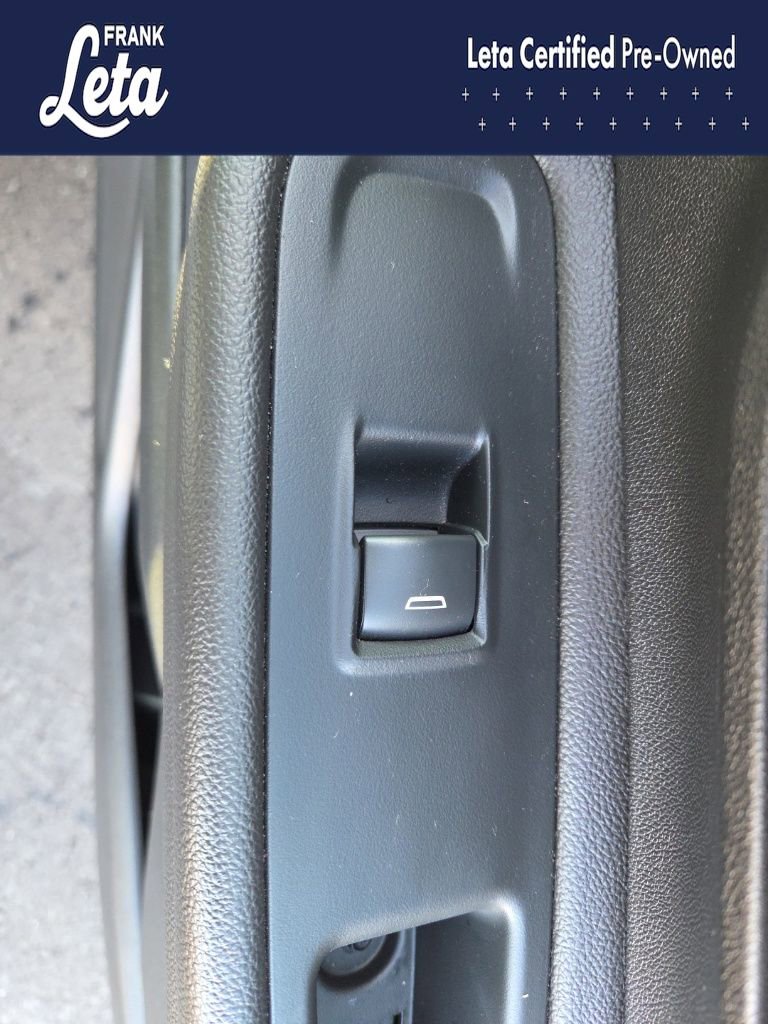 Used 2021 GMC Terrain SLT w/ LPO, Floor Liner Package image 28