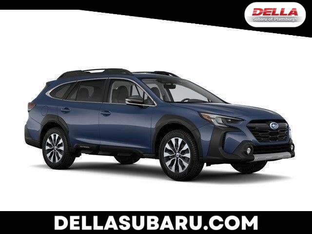 New 2025 Subaru Outback Limited XT image 1