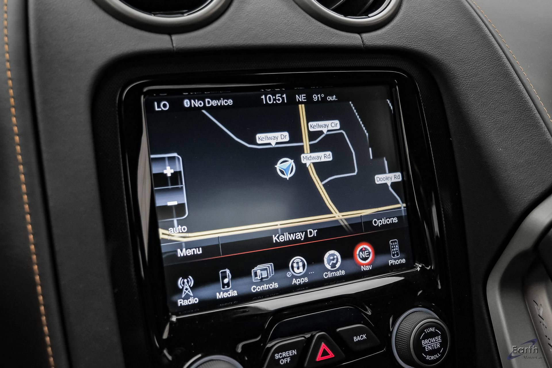 Used 2014 SRT Viper SRT-10 RWD image 88