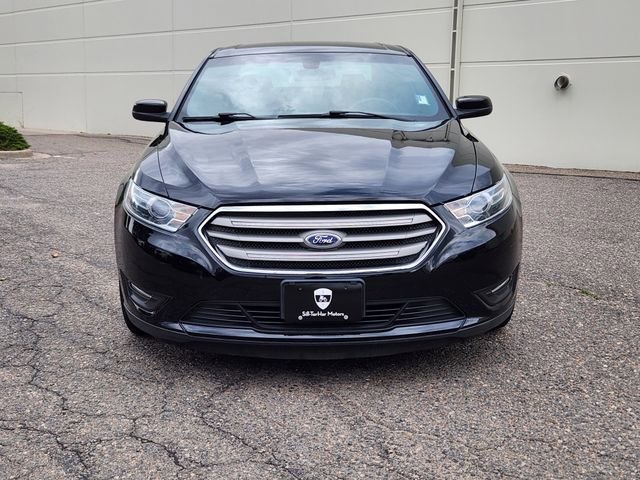 Used 2016 Ford Taurus SEL w/ Equipment Group 201A image 2