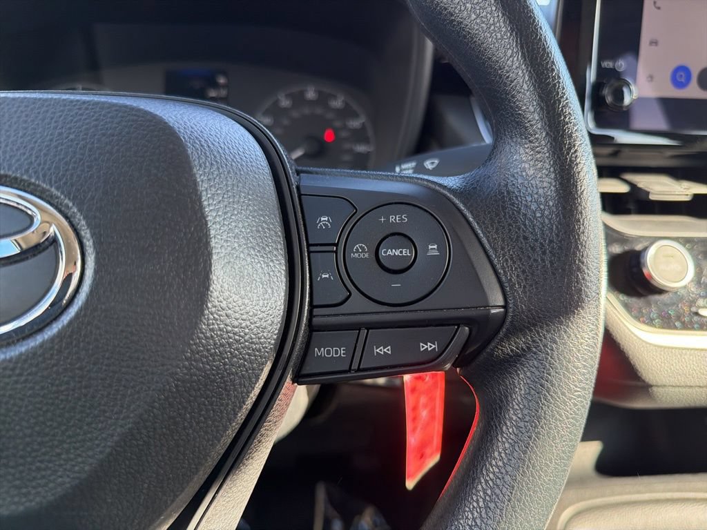 Used 2024 Toyota Corolla LE FWD image 26