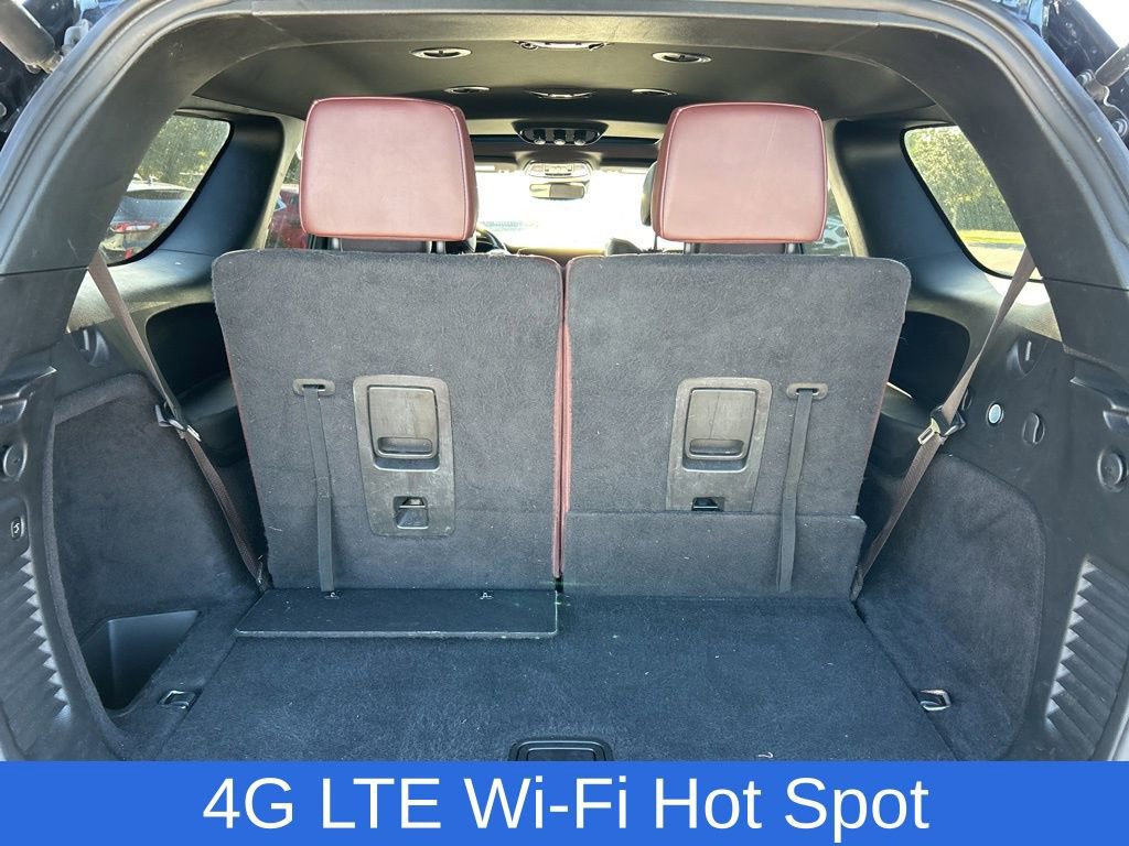 Used 2023 Dodge Durango GT image 47
