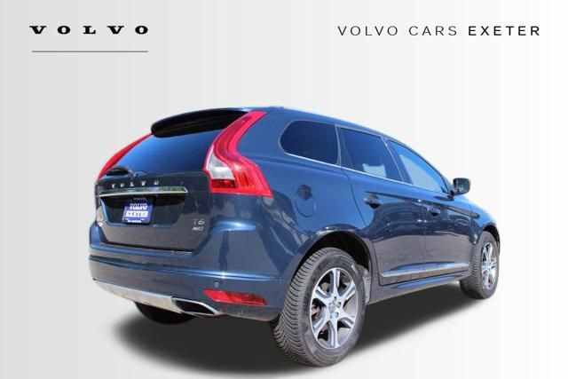 Used 2015 Volvo XC60 T6 w/ Proximity Package AWD/4WD image 7