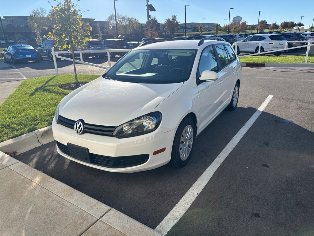 Used 2013 Volkswagen Jetta S FWD image 4