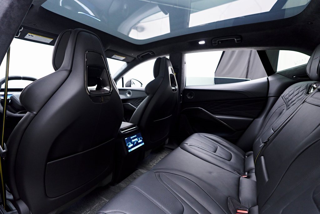 Used 2025 Lotus Eletre image 61