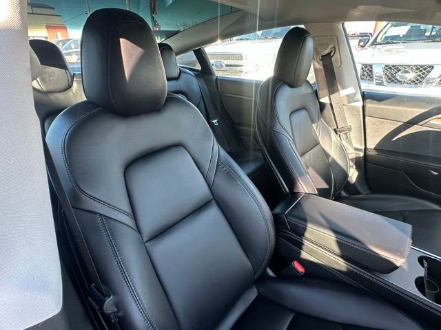 Used 2021 Tesla Model 3 Long Range image 20