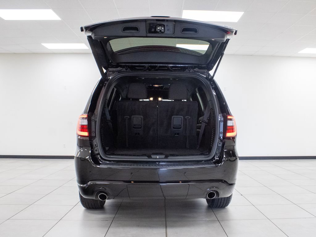 Used 2026 Dodge Durango GT image 17