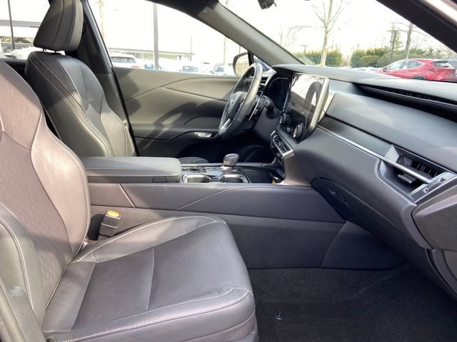 Used 2023 Lexus RX 350 Premium Plus w/ Cold Area Package image 26