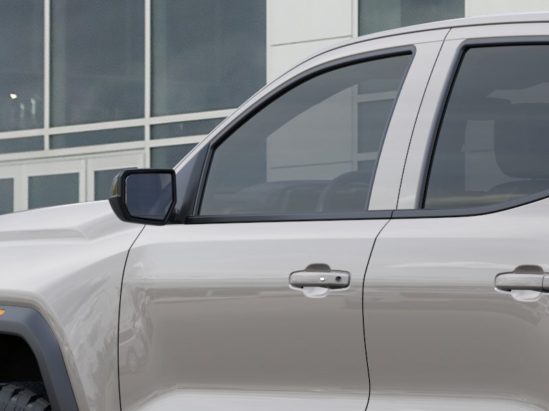 New 2026 GMC Canyon Elevation RWD image 12