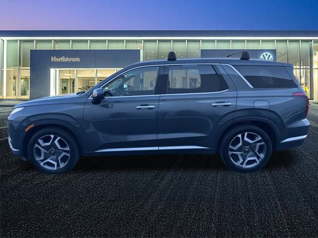 Used 2023 Hyundai Palisade Limited image 7