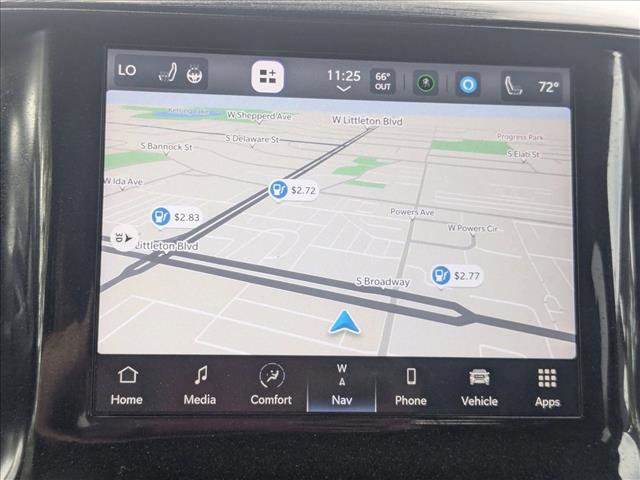 Used 2023 RAM 1500 Laramie image 12