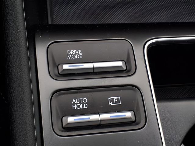 New 2026 Hyundai Sonata SEL image 20