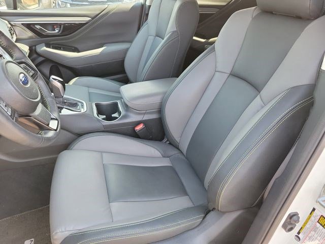 Used 2024 Subaru Outback Onyx Edition image 4