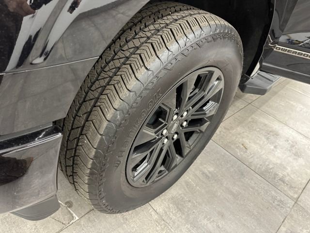 Certified 2024 Ford F150 Lariat w/ Equipment Group 502A High image 45