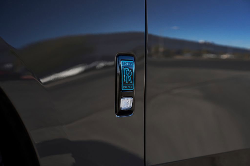 Used 2025 Rolls-Royce Ghost AWD/4WD image 11